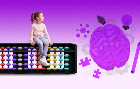 Abacus Kids